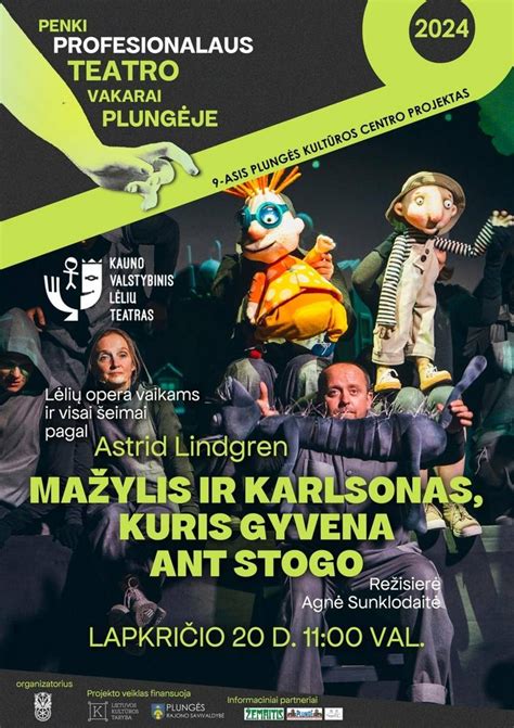 Kauno valstybinio lėlių teatro pastatas
