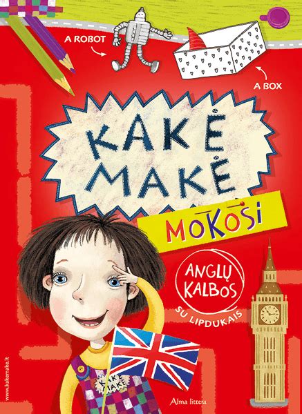 vaikai mokosi anglų kalbos žaidžiant