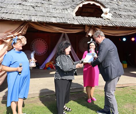 Ventos socialinės globos namų pastatas