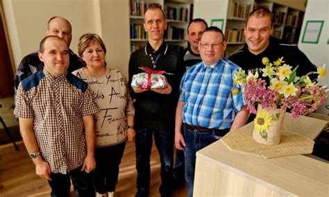 Žemėlapis su Ventos socialinės globos namų lokacija