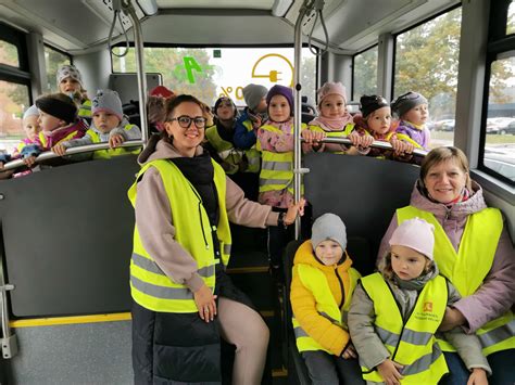 vaikų pavežėjimas autobusu