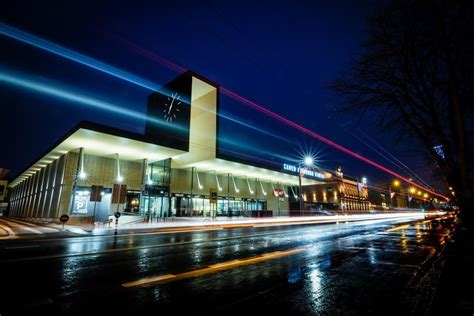 Kauno autobusų stotis