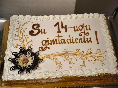 Senjorų gimtadienio šventė