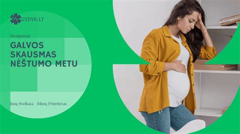 Infografika apie kraujavimo nėštumo metu priežastis