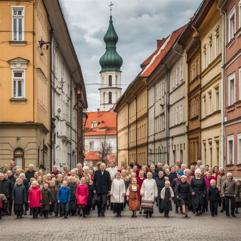 Lavrinovičių šeimos tradicijos