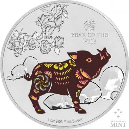 Kiaulės simbolis kinų zodiake