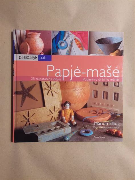 kiaušinis iš papjė mašė