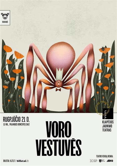 Vaikiškas spektaklis 