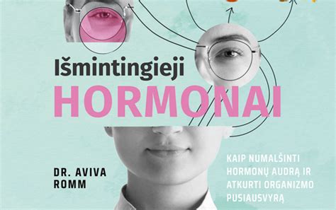 hormonų pusiausvyros pokyčiai po gimdymo