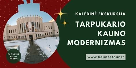 Tarpukario Kauno vaizdai