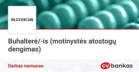 Danijos motinystės atostogų sistema