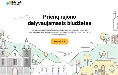 Nuotrauka, iliustruojanti vaikų poreikius gyvenamajai aplinkai