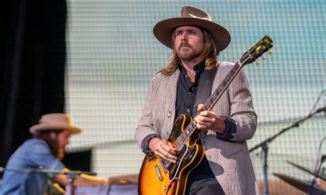 Lukas Nelson