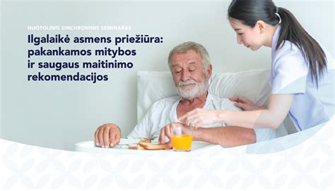 Maitinimo rekomendacijos pagal amžių