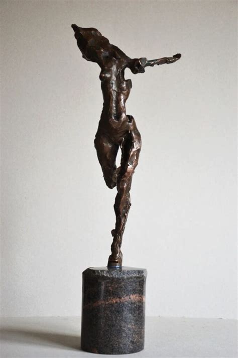 Augustas Rodenas, „Bronzos amžius“