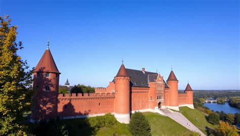 Kryžiuočių ordino pilis