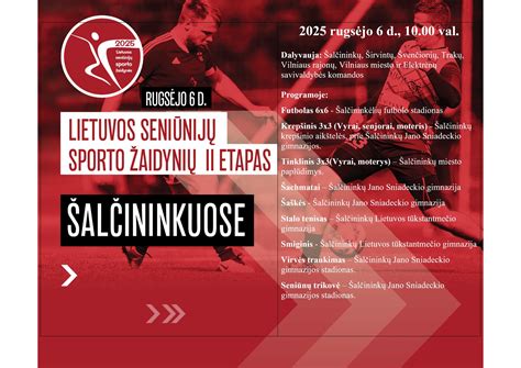 senjorai dalyvauja sporto renginyje