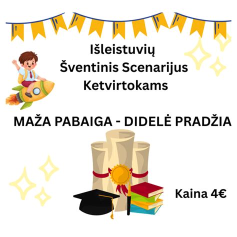 Idėjos darželio išleistuvių dekoracijoms