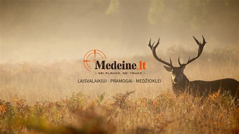 Medžiotojų tradicijos ir ritualai