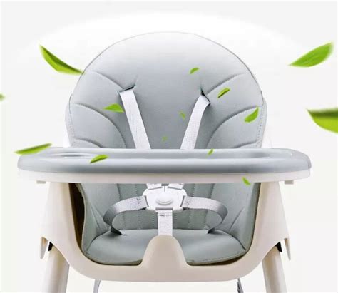 Kūdikio maitinimo kėdutė