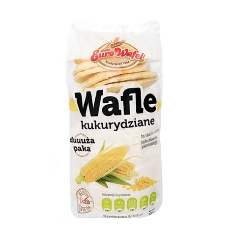 Įvairūs kukurūzų produktai