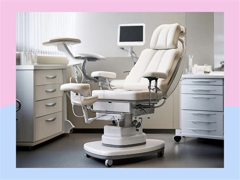 Ginekologo konsultacija po gimdymo