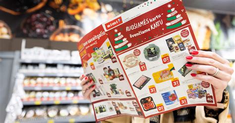 Rimi žaislų ir dovanų asortimentas