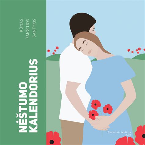 Nėštumo ir gimdymo kalendorius