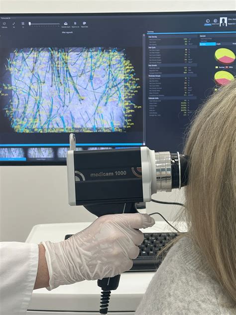 Urologinių ligų diagnostika