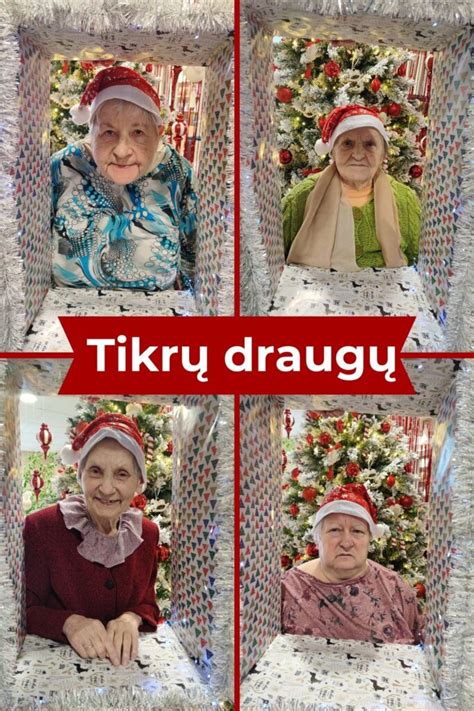 Šiaulių miesto savivaldybės globos namų kiemas su Velykų puošmena