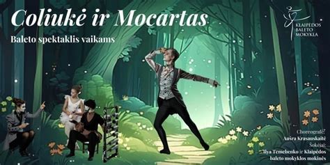 Animacinis spektaklis vaikams