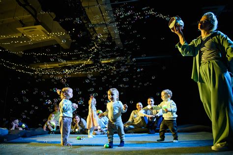 Radijo teatras vaikams