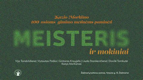 Paroda, skirta Kazimiero Naruševičiaus 100-mečiui