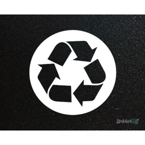 Simbolis, rodantis perdirbimą