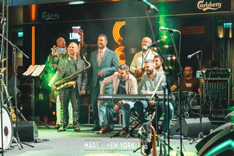 Džiazo festivalis