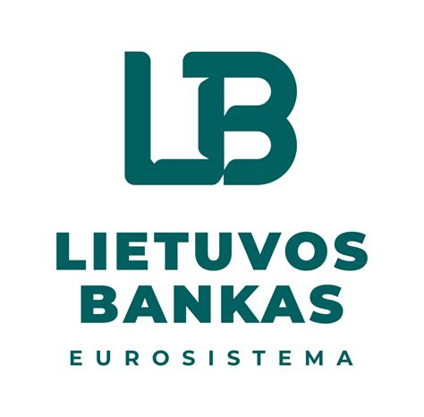 Lietuvos banko ženklas