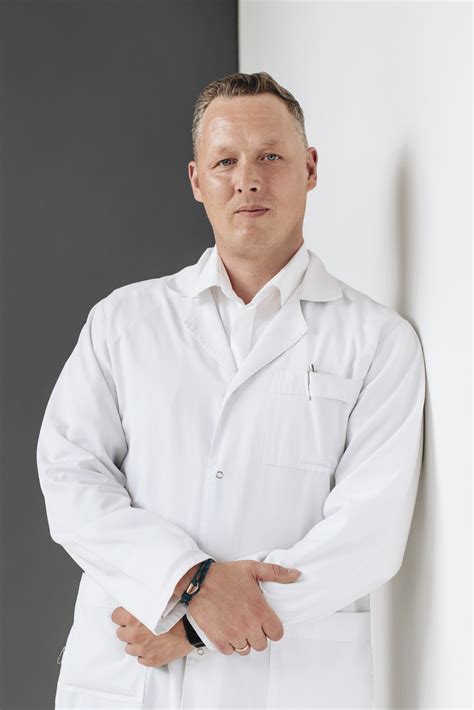 Vaikų chirurgas Arūnas Strumila