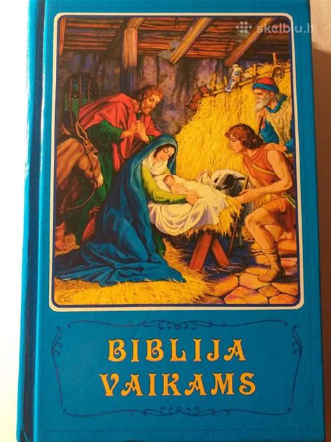 Biblijos iliustracija