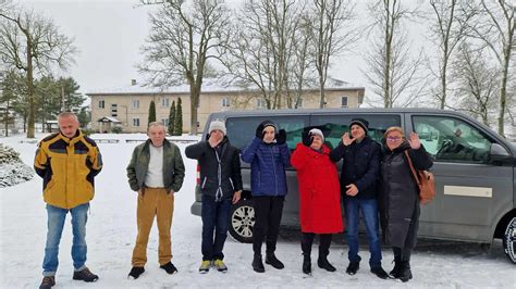 Žemėlapis su Dūseikių socialinės globos namų lokacija