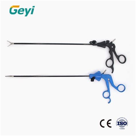 laparoskopiniai instrumentai