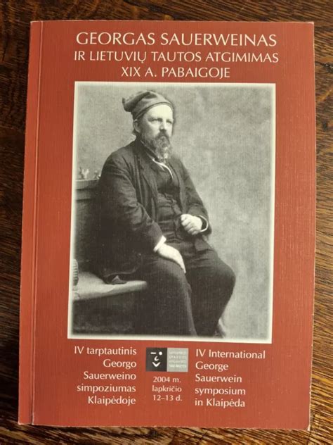Georgas Sauerweinas-Girėnas