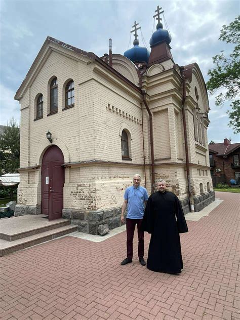 Bukiškių Kristaus Gimimo cerkvės architektūra
