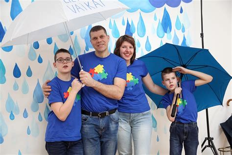 Nuotrauka: Autizmo asociacijos 