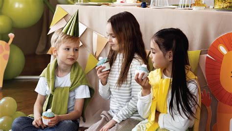 vaikų gimtadienio nuotraukos