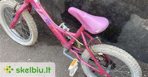 vaikiško dviračio rėmo medžiagos