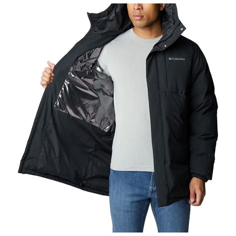 Columbia vaikiškų striukių asortimentas