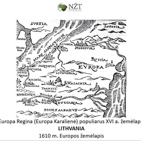 Lietuvos istorinės žemės
