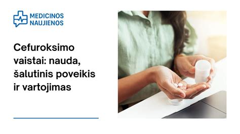 Alternatyvūs vaistai šlapimo takų infekcijoms
