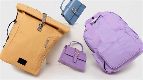 vaikiškų kuprinių skyreliai