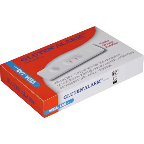 Alergijos testas